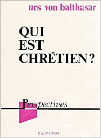 Qui est chrétien ?